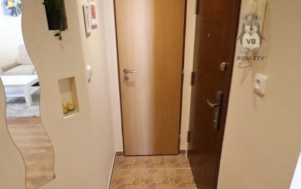 Byt 3+1 s balkónom na sídlisku Tarča, Spišská Nová Ves - ZNÍŽENÁ CENA!!!