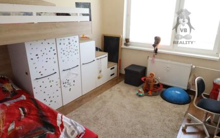 Byt 3+1 s balkónom na sídlisku Tarča, Spišská Nová Ves - ZNÍŽENÁ CENA!!!