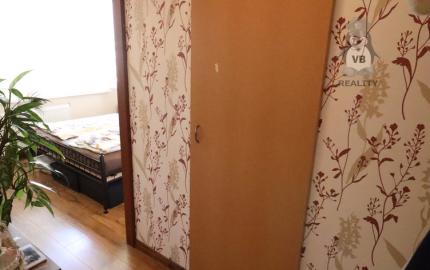 Byt 3+1 s balkónom na sídlisku Tarča, Spišská Nová Ves - ZNÍŽENÁ CENA!!!