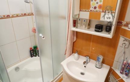 Byt 3+1 s balkónom na sídlisku Tarča, Spišská Nová Ves - ZNÍŽENÁ CENA!!!