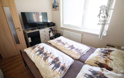 Byt 3+1 s balkónom na sídlisku Tarča, Spišská Nová Ves - ZNÍŽENÁ CENA!!!