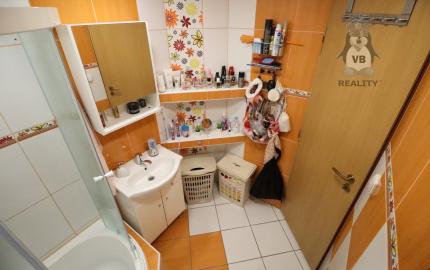 Byt 3+1 s balkónom na sídlisku Tarča, Spišská Nová Ves - ZNÍŽENÁ CENA!!!