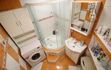 Byt 3+1 s balkónom na sídlisku Tarča, Spišská Nová Ves - ZNÍŽENÁ CENA!!!