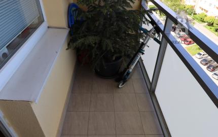 Byt 3+1 s balkónom na sídlisku Tarča, Spišská Nová Ves - ZNÍŽENÁ CENA!!!