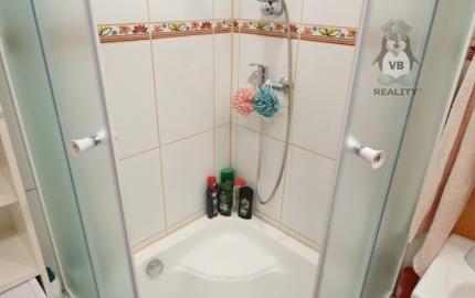 Byt 3+1 s balkónom na sídlisku Tarča, Spišská Nová Ves - ZNÍŽENÁ CENA!!!