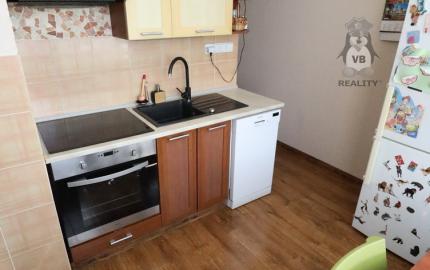 Byt 3+1 s balkónom na sídlisku Tarča, Spišská Nová Ves - ZNÍŽENÁ CENA!!!