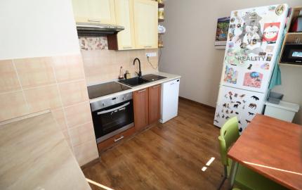 Byt 3+1 s balkónom na sídlisku Tarča, Spišská Nová Ves - ZNÍŽENÁ CENA!!!