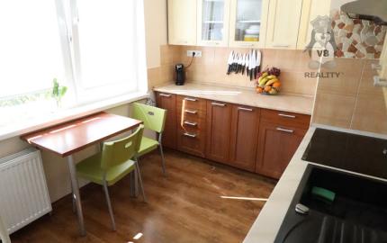 Byt 3+1 s balkónom na sídlisku Tarča, Spišská Nová Ves - ZNÍŽENÁ CENA!!!