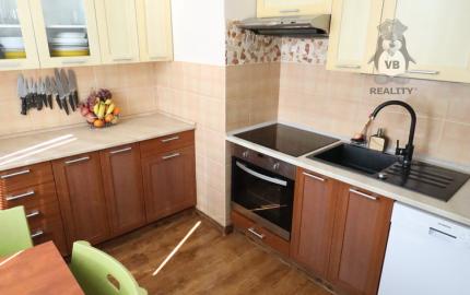 Byt 3+1 s balkónom na sídlisku Tarča, Spišská Nová Ves - ZNÍŽENÁ CENA!!!