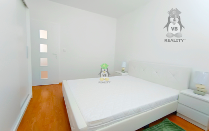 Prenájom 2-izbový byt 59 m2, Michalovce