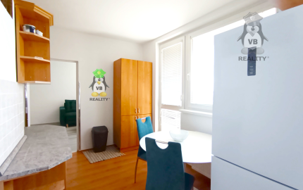 Prenájom 2-izbový byt 59 m2, Michalovce