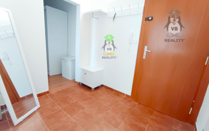 Prenájom 2-izbový byt 59 m2, Michalovce