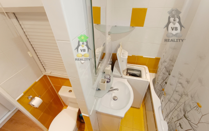 Prenájom 2-izbový byt 59 m2, Michalovce