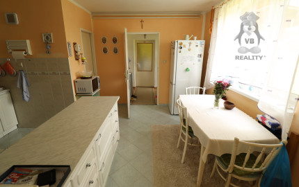 Rodinný dom v obci Spišské Tomášovce, okres Spišská Nová Ves