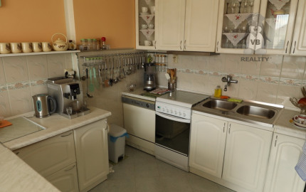 Rodinný dom v obci Spišské Tomášovce, okres Spišská Nová Ves