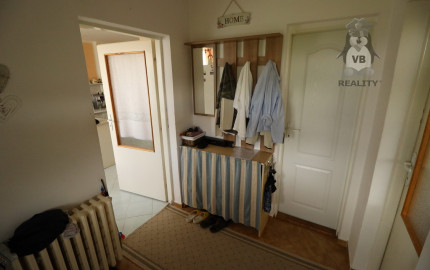 Rodinný dom v obci Spišské Tomášovce, okres Spišská Nová Ves