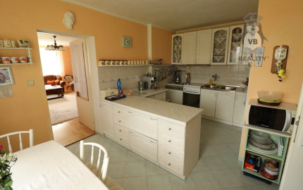 Rodinný dom v obci Spišské Tomášovce, okres Spišská Nová Ves