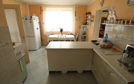 Rodinný dom v obci Spišské Tomášovce, okres Spišská Nová Ves