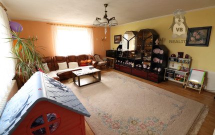 Rodinný dom v obci Spišské Tomášovce, okres Spišská Nová Ves