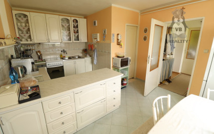 Rodinný dom v obci Spišské Tomášovce, okres Spišská Nová Ves