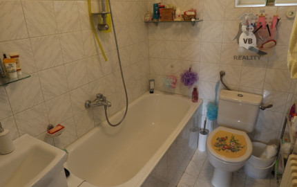 Rodinný dom v obci Spišské Tomášovce, okres Spišská Nová Ves