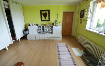 Rodinný dom v obci Spišské Tomášovce, okres Spišská Nová Ves