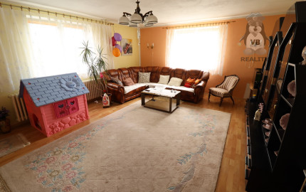 Rodinný dom v obci Spišské Tomášovce, okres Spišská Nová Ves