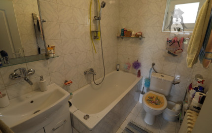 Rodinný dom v obci Spišské Tomášovce, okres Spišská Nová Ves