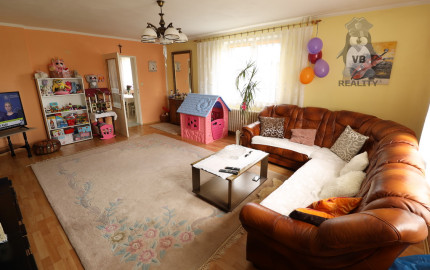 Rodinný dom v obci Spišské Tomášovce, okres Spišská Nová Ves