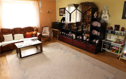 Rodinný dom v obci Spišské Tomášovce, okres Spišská Nová Ves