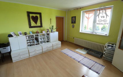 Rodinný dom v obci Spišské Tomášovce, okres Spišská Nová Ves