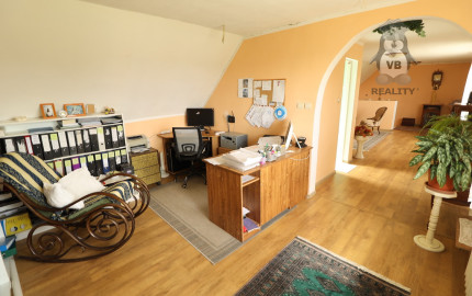 Rodinný dom v obci Spišské Tomášovce, okres Spišská Nová Ves