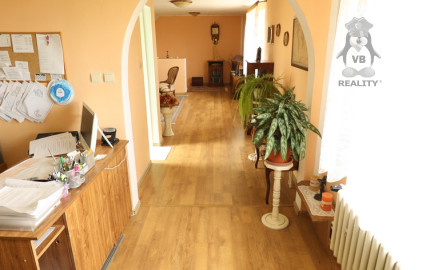 Rodinný dom v obci Spišské Tomášovce, okres Spišská Nová Ves