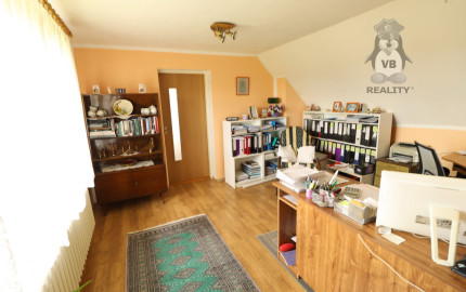 Rodinný dom v obci Spišské Tomášovce, okres Spišská Nová Ves