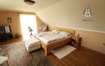 Rodinný dom v obci Spišské Tomášovce, okres Spišská Nová Ves