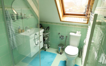 Rodinný dom v obci Spišské Tomášovce, okres Spišská Nová Ves