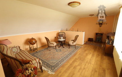 Rodinný dom v obci Spišské Tomášovce, okres Spišská Nová Ves