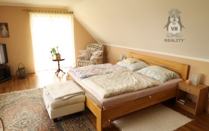 Rodinný dom v obci Spišské Tomášovce, okres Spišská Nová Ves