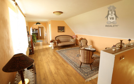 Rodinný dom v obci Spišské Tomášovce, okres Spišská Nová Ves