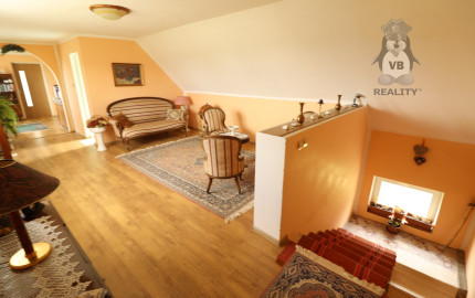 Rodinný dom v obci Spišské Tomášovce, okres Spišská Nová Ves