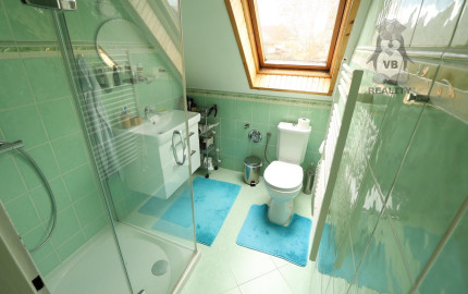 Rodinný dom v obci Spišské Tomášovce, okres Spišská Nová Ves