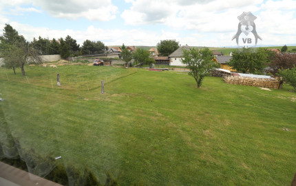 Rodinný dom v obci Spišské Tomášovce, okres Spišská Nová Ves