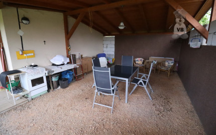 Rodinný dom v obci Spišské Tomášovce, okres Spišská Nová Ves