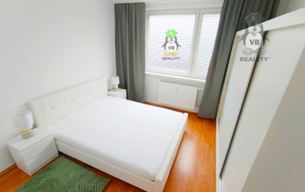 Prenájom 2-izbový byt 59 m2, Michalovce