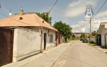 Rodinný dom v Spišskom Podhradí, okres Levoča