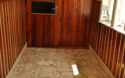 Rodinný dom v Spišskom Podhradí, okres Levoča