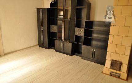 Rodinný dom v Spišskom Podhradí, okres Levoča