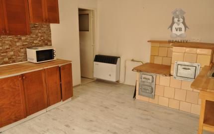 Rodinný dom v Spišskom Podhradí, okres Levoča