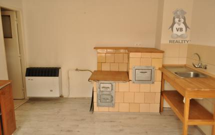 Rodinný dom v Spišskom Podhradí, okres Levoča