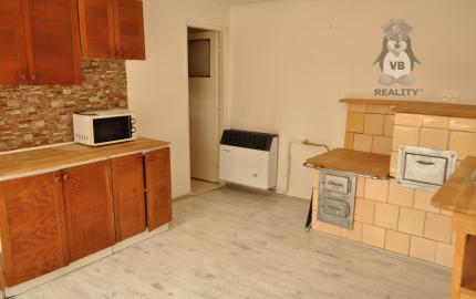 Rodinný dom v Spišskom Podhradí, okres Levoča